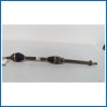 Semiasse ant. dx. RENAULT Clio IV