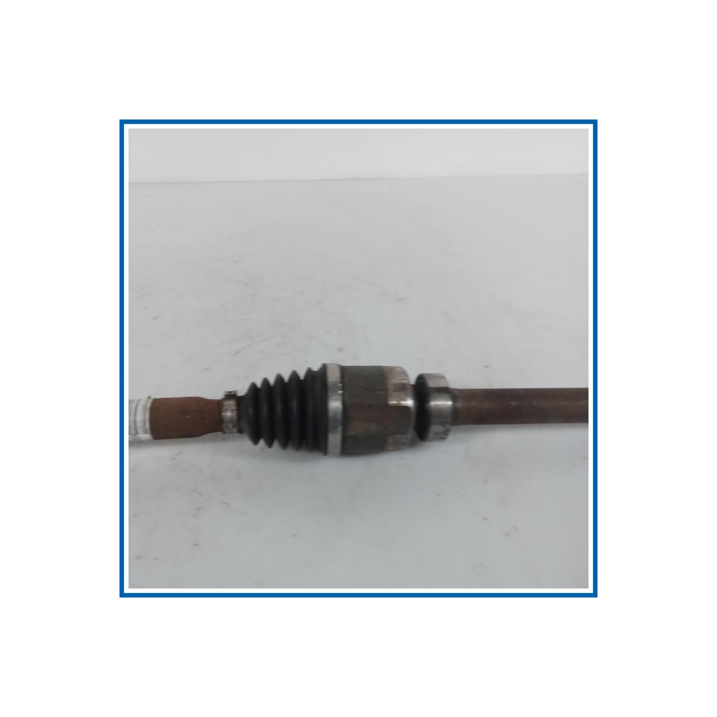 Semiasse ant. dx. RENAULT Clio IV