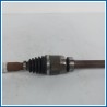 Semiasse ant. dx. RENAULT Clio IV