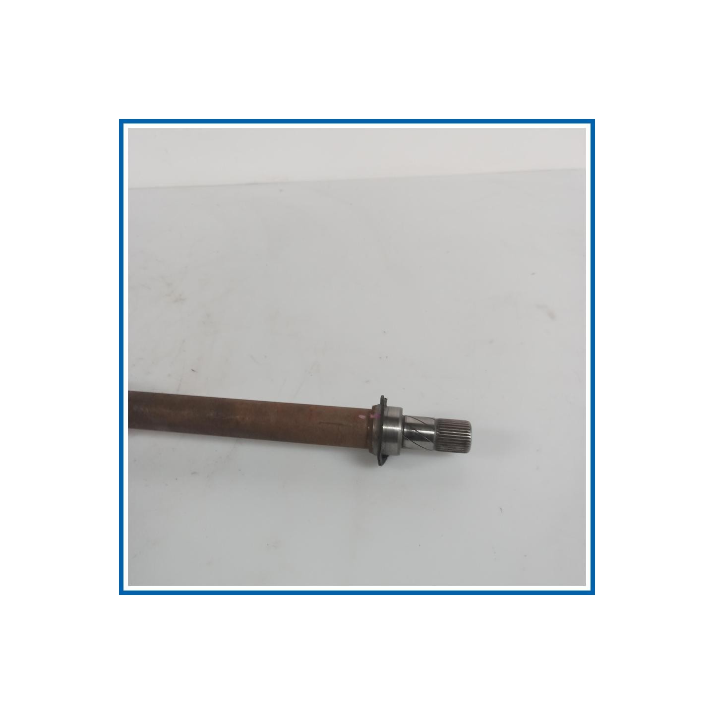 Semiasse ant. dx. RENAULT Clio IV