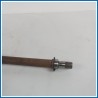 Semiasse ant. dx. RENAULT Clio IV