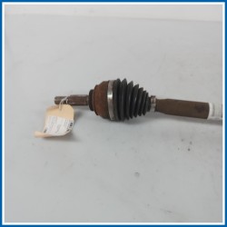 Semiasse ant. dx. RENAULT Clio IV