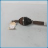Semiasse ant. dx. RENAULT Clio IV