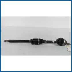 Semiasse ant. dx. ALFA ROMEO Giulietta