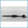 Semiasse ant. dx. ALFA ROMEO Giulietta