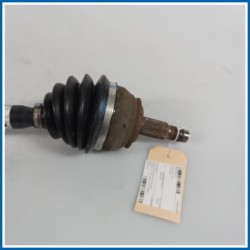 Semiasse ant. dx. ALFA ROMEO Giulietta