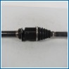 Semiasse ant. dx. ALFA ROMEO Giulietta