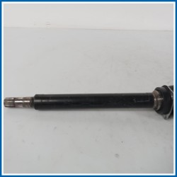 Semiasse ant. dx. ALFA ROMEO Giulietta