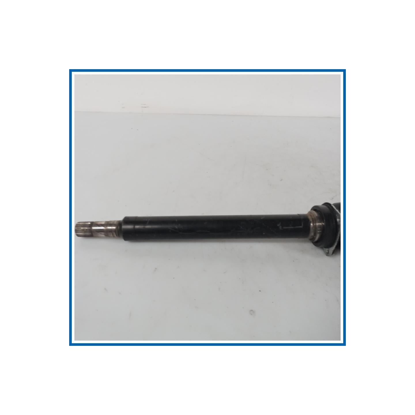 Semiasse ant. dx. ALFA ROMEO Giulietta