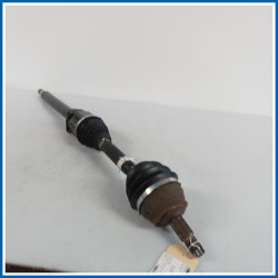Semiasse ant. dx. ALFA ROMEO Giulietta