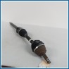 Semiasse ant. dx. ALFA ROMEO Giulietta