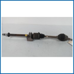 Semiasse ant. dx. LANCIA Musa II