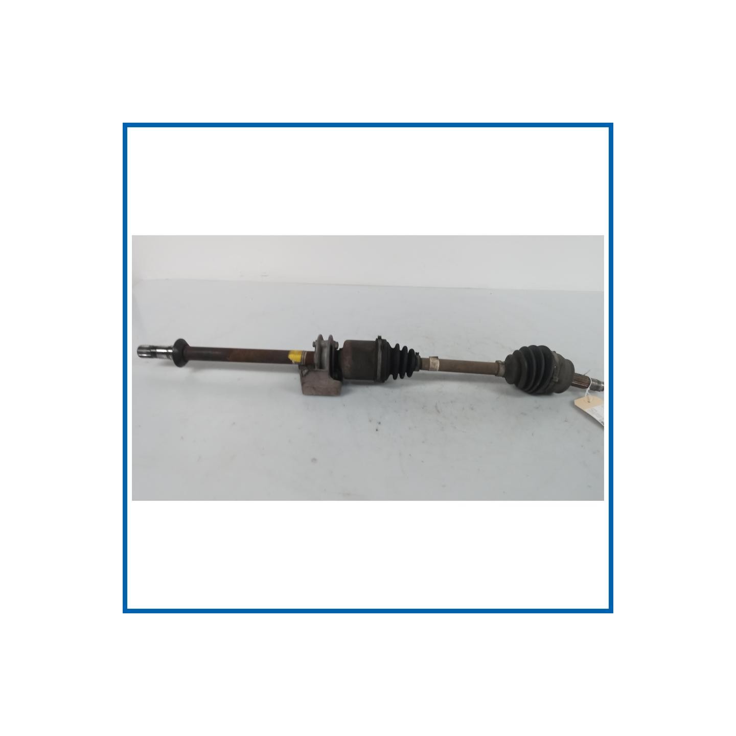 Semiasse ant. dx. LANCIA Musa II