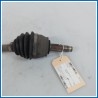 Semiasse ant. dx. LANCIA Musa II