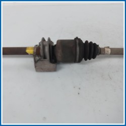 Semiasse ant. dx. LANCIA Musa II