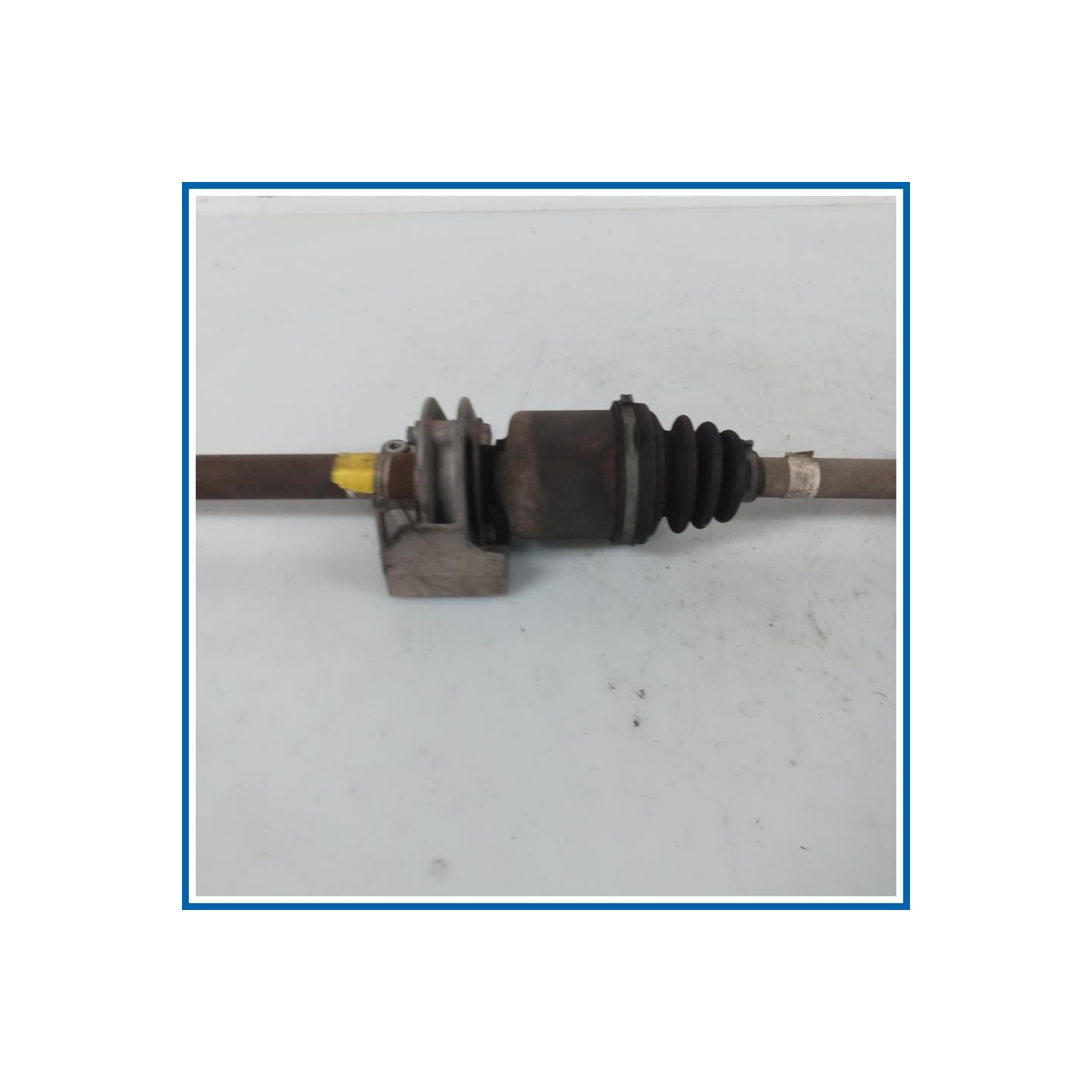 Semiasse ant. dx. LANCIA Musa II
