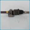 Semiasse ant. dx. LANCIA Musa II