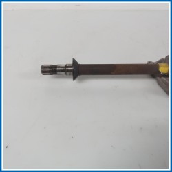 Semiasse ant. dx. LANCIA Musa II