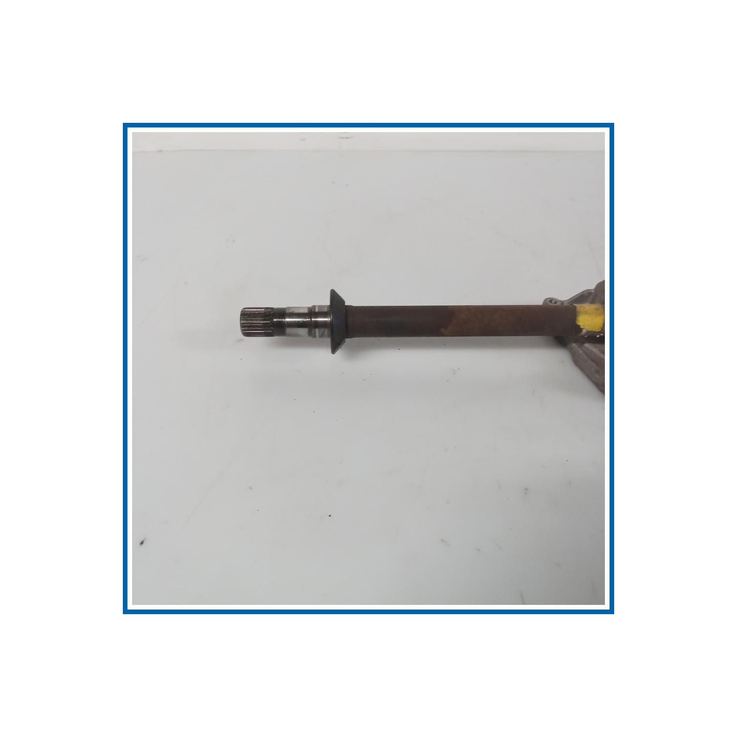 Semiasse ant. dx. LANCIA Musa II