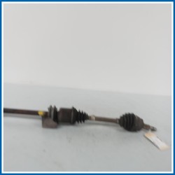 Semiasse ant. dx. LANCIA Musa II