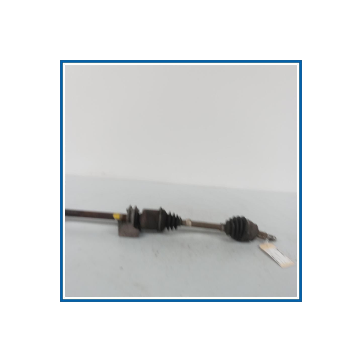 Semiasse ant. dx. LANCIA Musa II