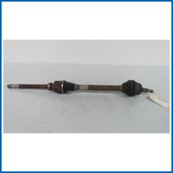 Semiasse ant. dx. CITROEN C4 Picasso II