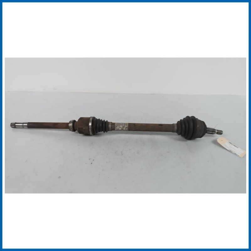 Semiasse ant. dx. CITROEN C4 Picasso II