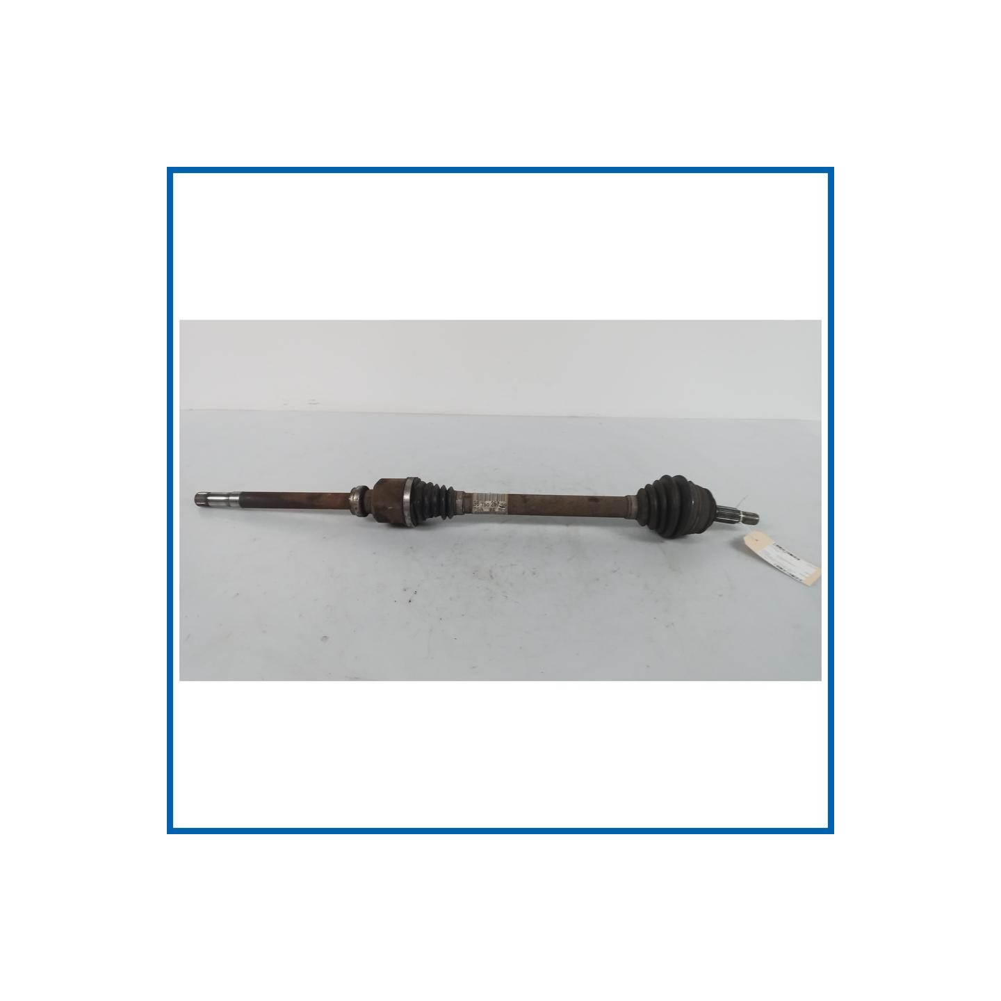 Semiasse ant. dx. CITROEN C4 Picasso II
