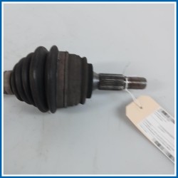 Semiasse ant. dx. CITROEN C4 Picasso II
