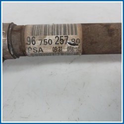 Semiasse ant. dx. CITROEN C4 Picasso II