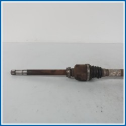 Semiasse ant. dx. CITROEN C4 Picasso II