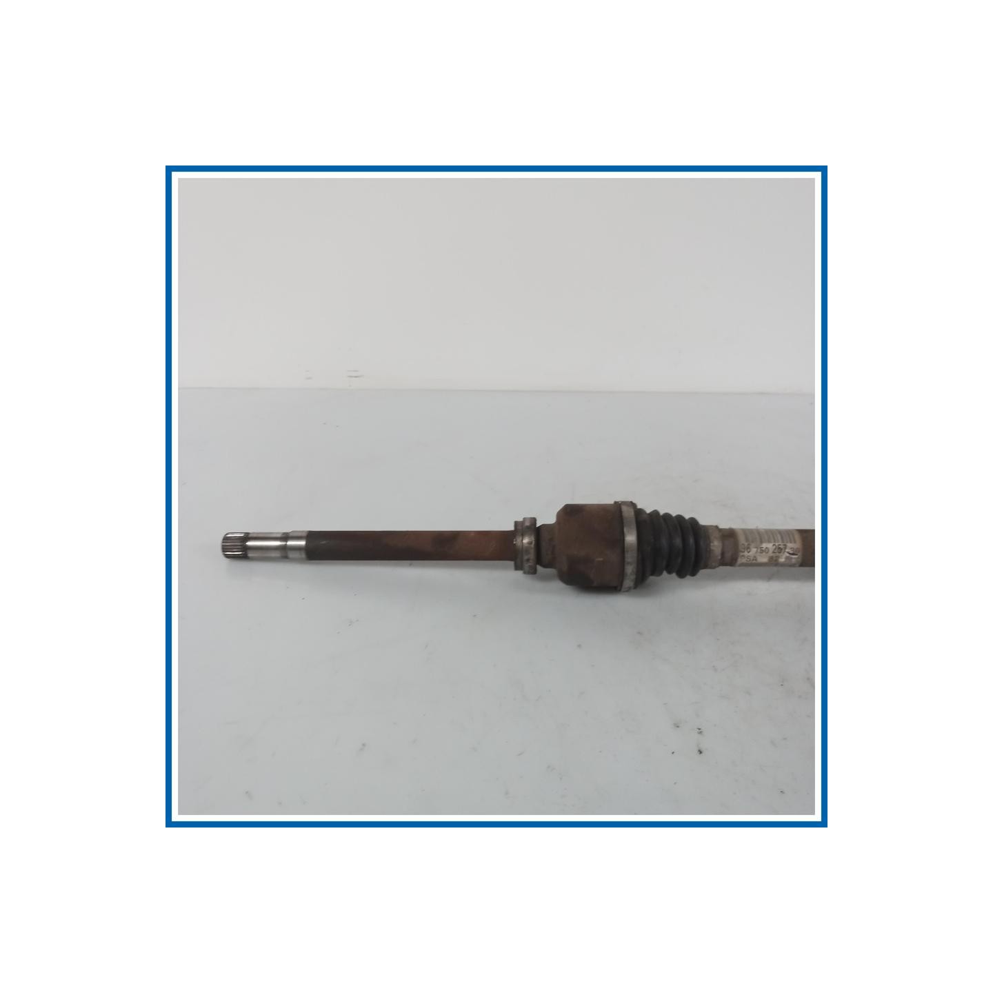 Semiasse ant. dx. CITROEN C4 Picasso II