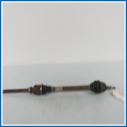 Semiasse ant. dx. CITROEN C4 Picasso II
