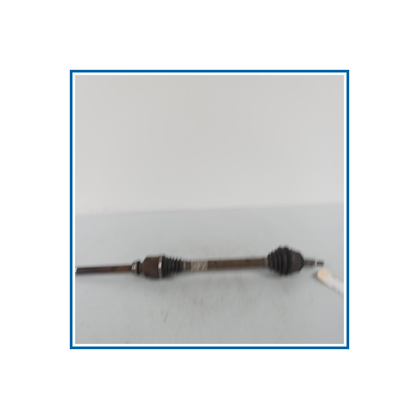Semiasse ant. dx. CITROEN C4 Picasso II