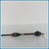 Semiasse ant. dx. CITROEN C4 Picasso II