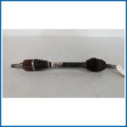 Semiasse ant. sx. CITROEN C4 I