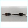 Semiasse ant. sx. CITROEN C4 I