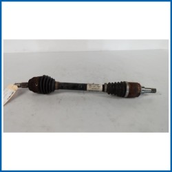 Semiasse ant. sx. CITROEN C4 I