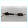 Semiasse ant. sx. CITROEN C4 I