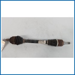 Semiasse ant. sx. CITROEN C4 I