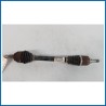 Semiasse ant. sx. CITROEN C4 I