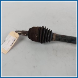 Semiasse ant. sx. CITROEN C4 I