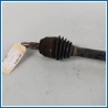 Semiasse ant. sx. CITROEN C4 I