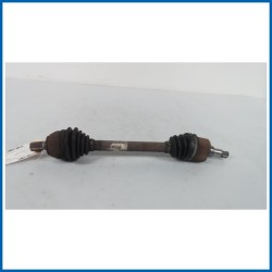 Semiasse ant. sx. VOLVO V50