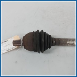 Semiasse ant. sx. VOLVO V50