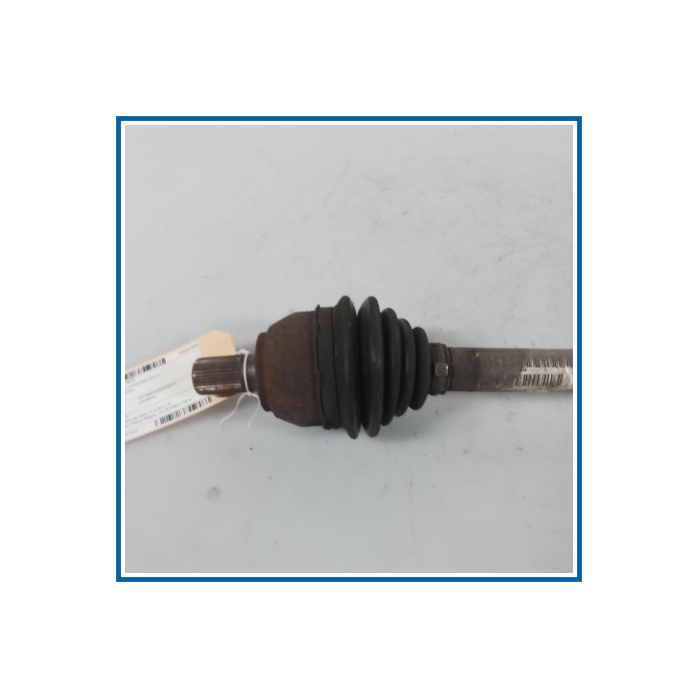 Semiasse ant. sx. VOLVO V50