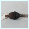 Semiasse ant. sx. VOLVO V50