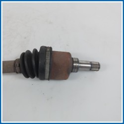 Semiasse ant. sx. VOLVO V50
