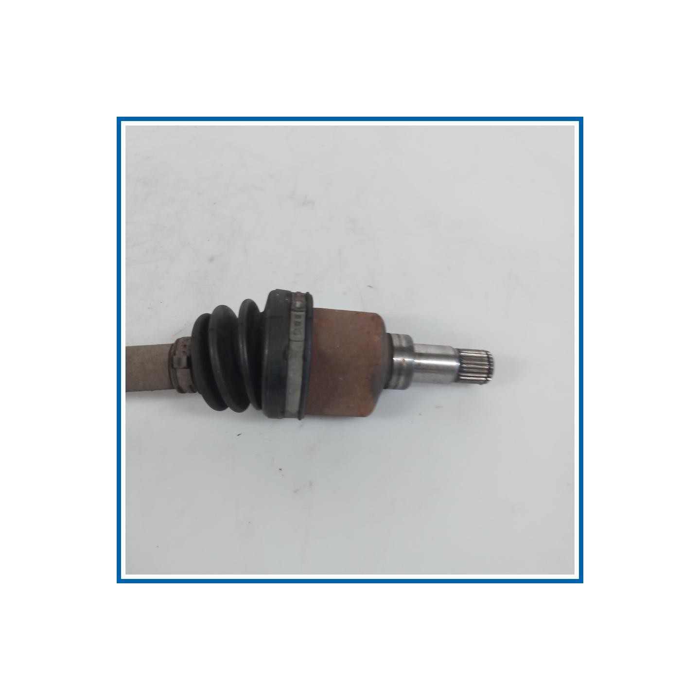 Semiasse ant. sx. VOLVO V50