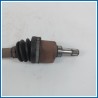 Semiasse ant. sx. VOLVO V50